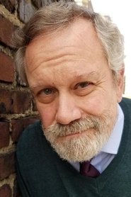 Tod Engle portrait