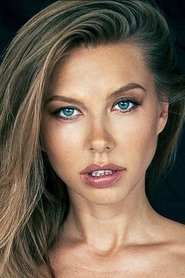 Julia Lanski portrait