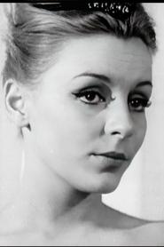 Sylvie Coste portrait