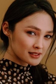 Altynshash Shayahmetova portrait