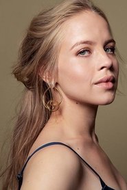 Sofia Vassilieva portrait
