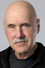 Brian Delate portrait