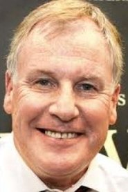 Joe Royle portrait