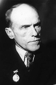 Oleg Fedorovskiy portrait