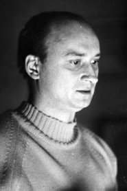 Grzegorz Królikiewicz portrait