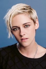 Kristen Stewart portrait