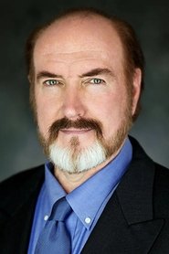 Franc Ross portrait