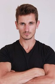 Gary Cothenet portrait
