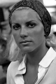 Christine Caron portrait