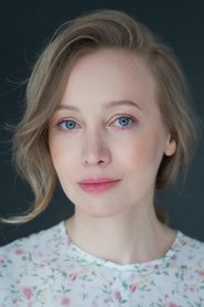 Mila Avgust portrait