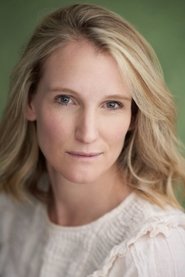 Zannah Hodson portrait