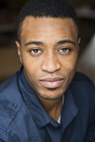 Simbarashe Matshe portrait