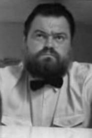 Guntis Pilsums portrait