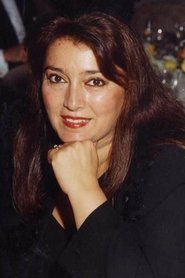 Fidan Gasimova portrait