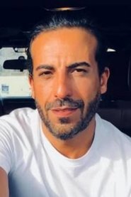 Ayman  El Refaie portrait