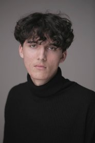 Marino Martin portrait