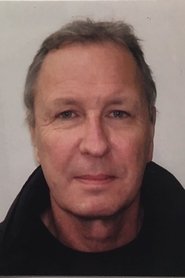 Ed Bye portrait