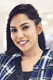 Dolly Aishwarya portrait