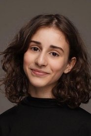 Karina Kagramanyan portrait