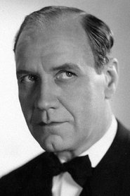 Gösta Cederlund portrait