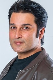 Akash Dasnayak portrait