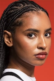 Gabz portrait