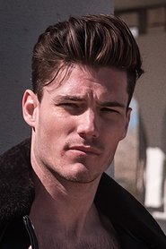 Connor Field portrait