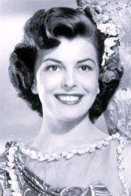 Joan Rice portrait