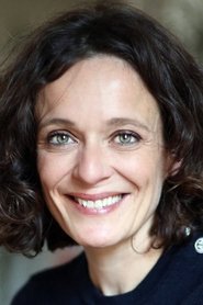 Marie Monchâtre portrait