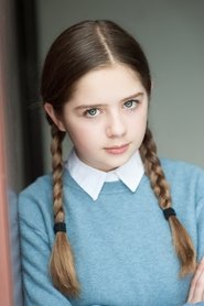 Kerensa Cooper portrait