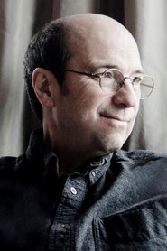 Michel Rivard portrait