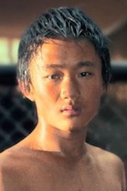 Debowen Zhou portrait