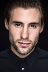 Jeremy Mockridge portrait