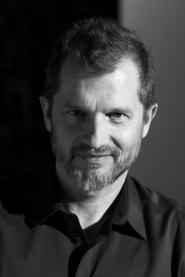 Reinhold Heil portrait