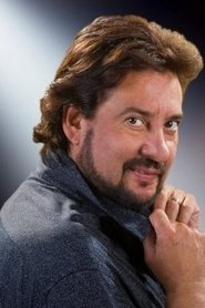 Marcello Alvarez portrait