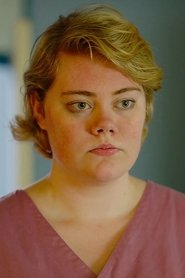 Ísold Halldórudóttir portrait