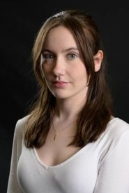 Sarah Whelan portrait