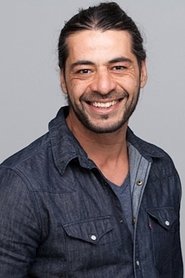 Tamer Burjaq portrait
