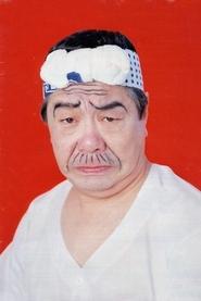 Fujio Akatsuka portrait