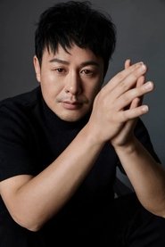 Zhang Songwen portrait