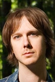 Pete Droge portrait