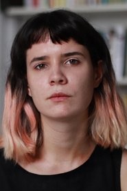 Sol Berruezo Pichon-Riviére portrait