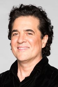 Scott Borchetta portrait