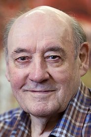 Desmond Morris portrait