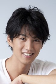 Yusuke Arai portrait
