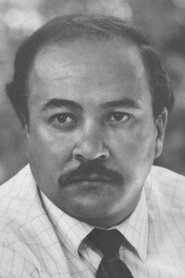 Ato Mukhamedzhanov portrait