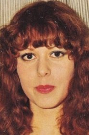 Sylvia Engelmann portrait
