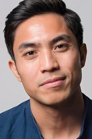 Trevor F. Salter portrait