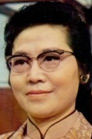 Fu Pi-Hui portrait