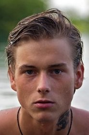 Kevin Warhol portrait